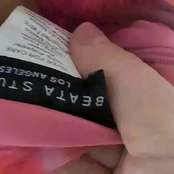 Vintage maxi dress - Picture 10 of 11